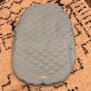 JJ Cole Collections bundleme  cover light teal
